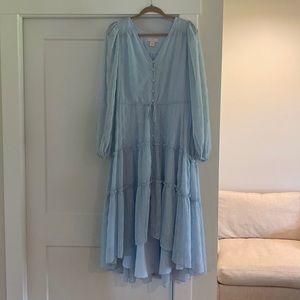 Rachel Parcell Dress